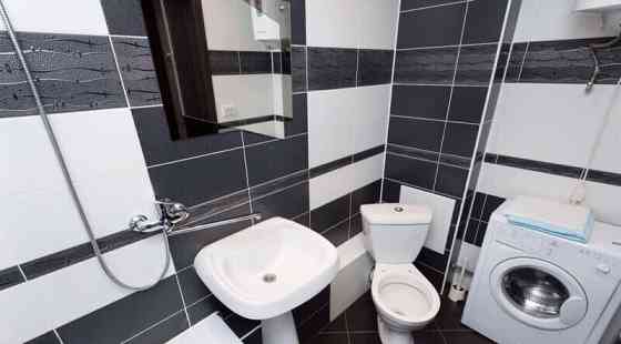 1-комн. квартира, 45 м2, 15/20 эт. Екатеринбург