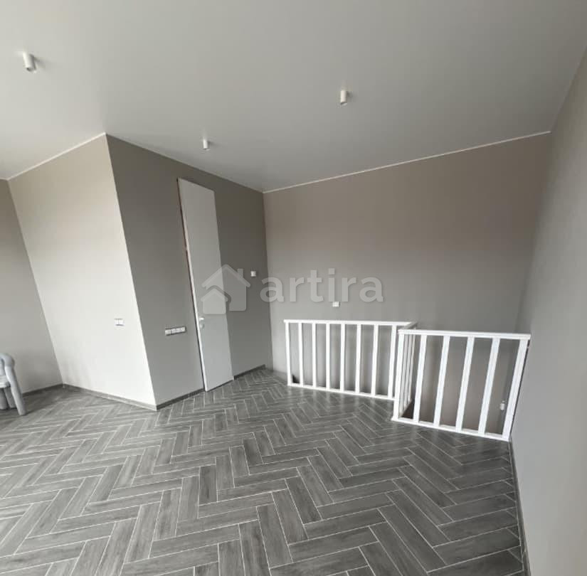 Таунхаус, 115 м2, 1 сотка, 3 эт. Истра - изображение 3