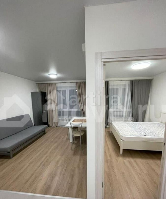 1-комн. квартира, 36 м2, 15/25 эт. Москва - изображение 1