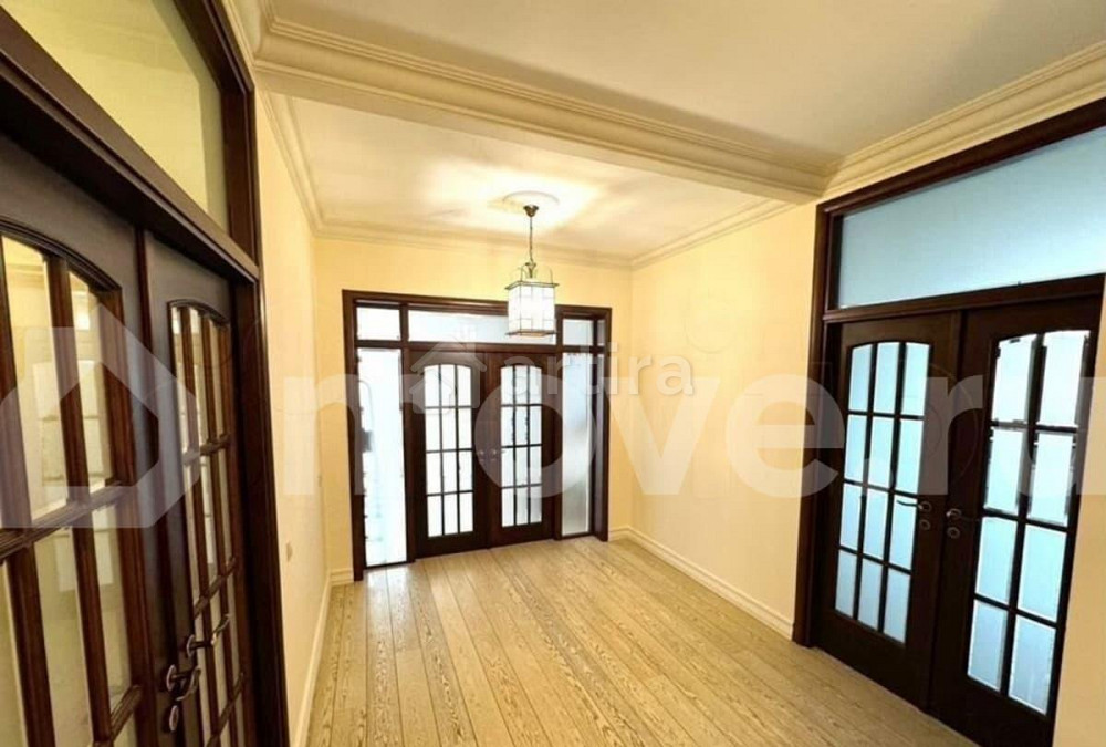 4-комн. квартира, 230 м2, 6/16 эт. Москва - изображение 4