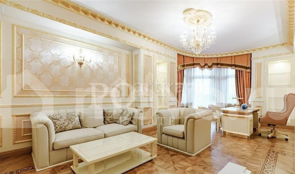 4-комн. квартира, 238 м2, 5/8 эт. Москва - изображение 7