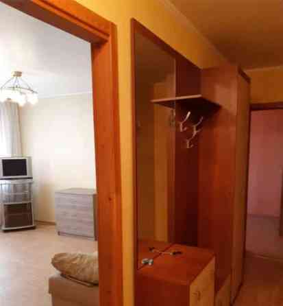 1-комн. квартира, 36 м2, 8/16 эт. Москва