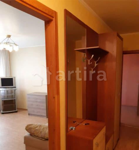 1-комн. квартира, 36 м2, 8/16 эт. Москва - изображение 3