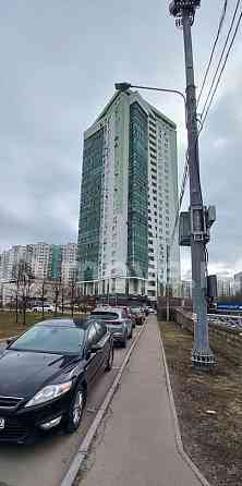 4-комн. квартира, 120.4 м2, 3/24 эт. Москва