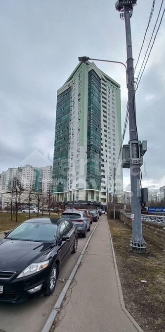 4-комн. квартира, 120.4 м2, 3/24 эт. Москва - изображение 4