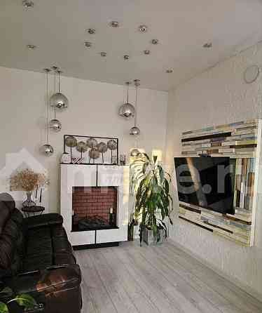 4-комн. квартира, 113.4 м2, 4/6 эт. Москва