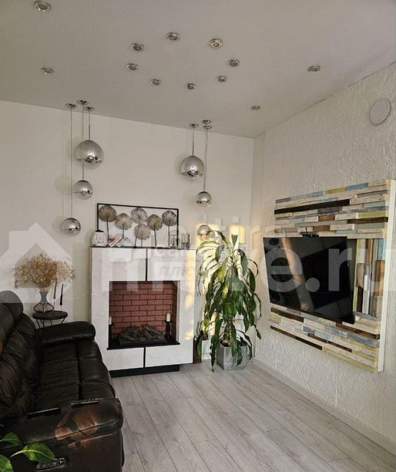 4-комн. квартира, 113.4 м2, 4/6 эт. Москва - изображение 6