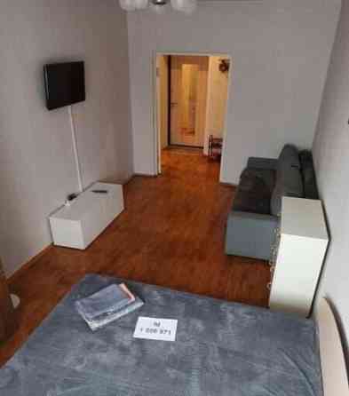 1-комн. квартира, 40 м2, 13/13 эт. Уфа