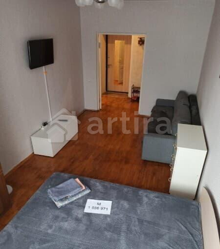 1-комн. квартира, 40 м2, 13/13 эт. Уфа - изображение 1