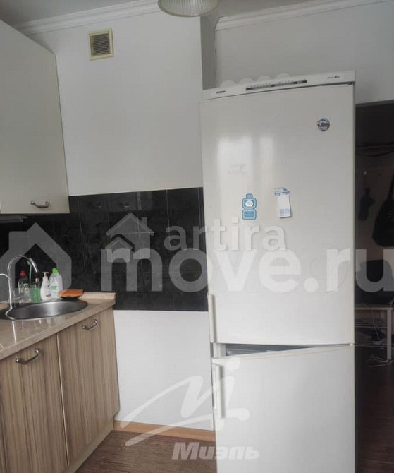 4-комн. квартира, 84.4 м2, 4/14 эт. Москва - изображение 2