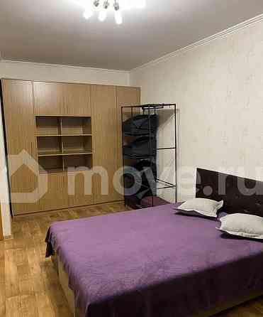 1-комн. квартира, 31 м2, 6/9 эт. Москва