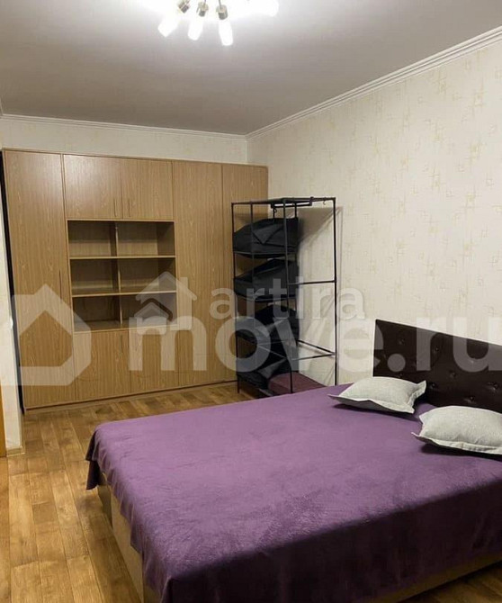 1-комн. квартира, 31 м2, 6/9 эт. Москва - изображение 2