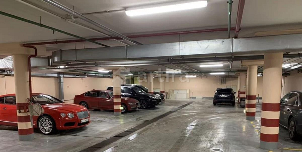 Гараж, 20 м2 Одинцово - изображение 2