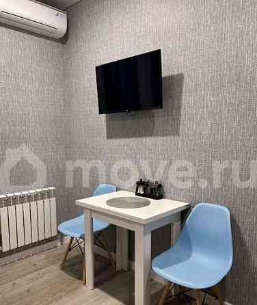 Студия, 21.5 м2, 2/5 эт. Москва