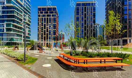 3-комн. квартира, 70.6 м2, 8/14 эт. Москва