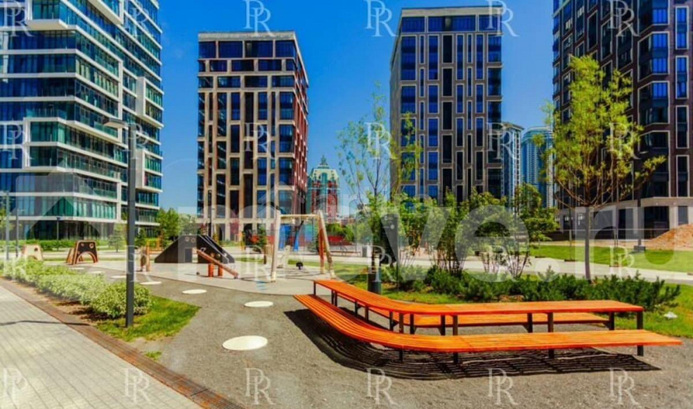 3-комн. квартира, 70.6 м2, 8/14 эт. Москва - изображение 1