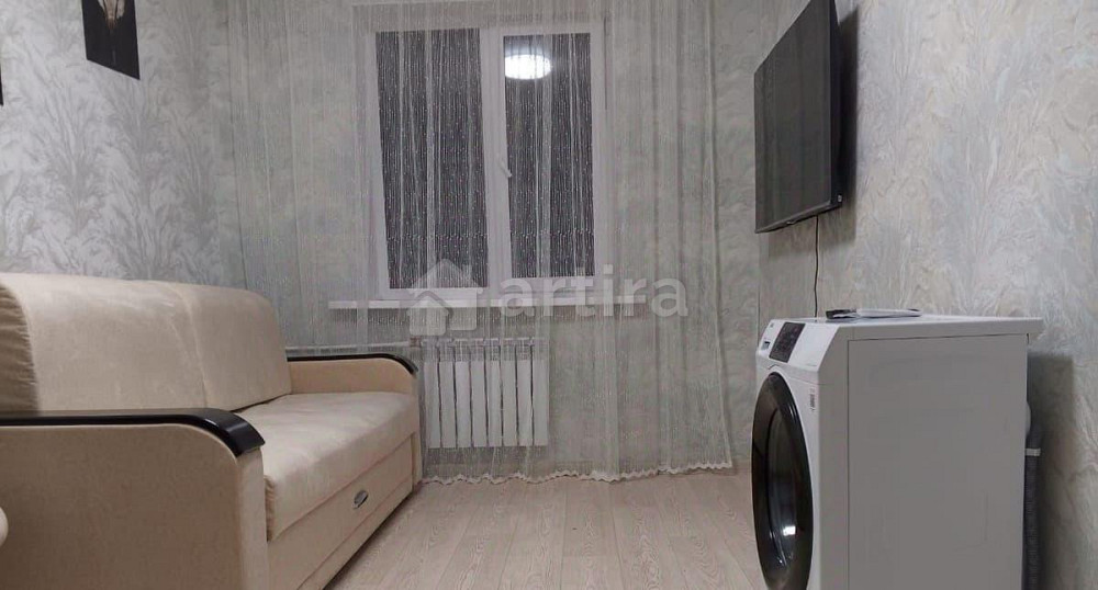 Комната, 14.3 м2, 3/3 эт. Самара - изображение 5