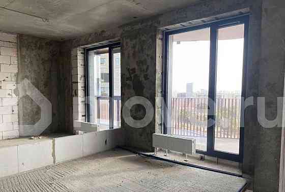 3-комн. квартира, 139 м2, 13/16 эт. Москва