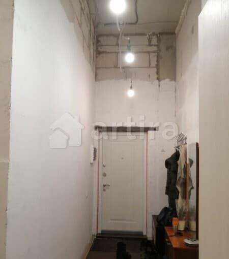 2-комн. квартира, 60 м2, 1/15 эт. Москва - изображение 7