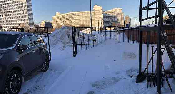 Гараж, 15 м2 Москва