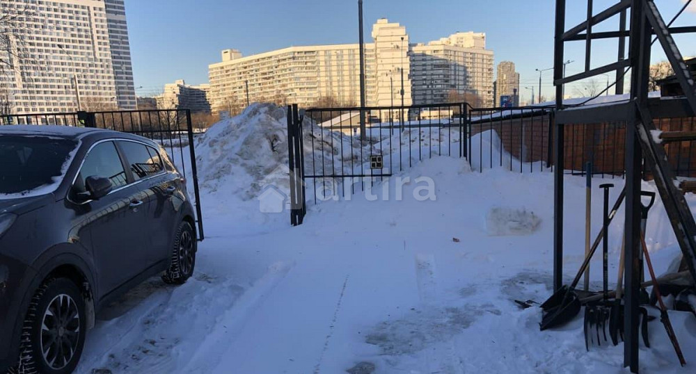 Гараж, 15 м2 Москва - изображение 2