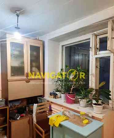 Комната, 15 м2, 4/9 эт. Уфа