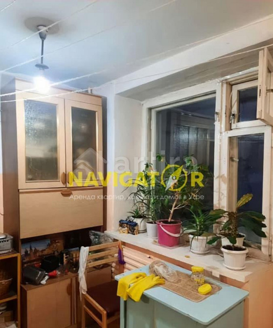 Комната, 15 м2, 4/9 эт. Уфа - изображение 2