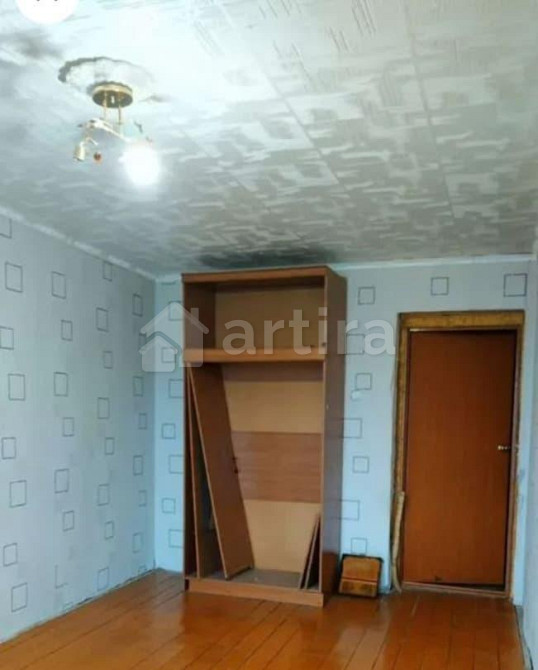 Комната, 17 м2, 1/3 эт. Среднеуральск - изображение 3