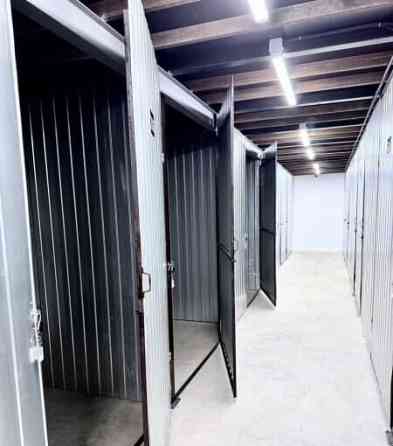 Гараж, 5 м2 Ялта