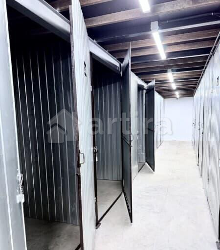 Гараж, 5 м2 Ялта - изображение 1