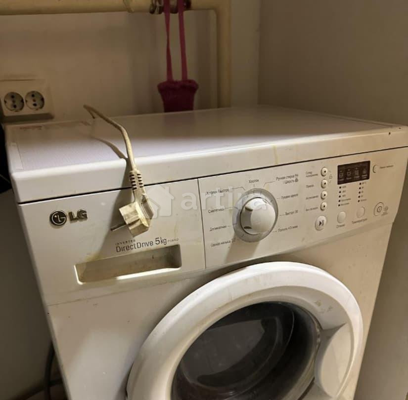 Комната, 12 м2, 5/10 эт. Новосибирск - изображение 5