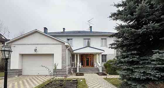 Дом, 550 м2, 15 соток, 3 эт. Одинцово