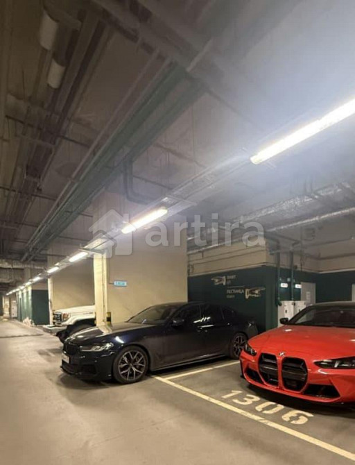 Гараж, 27 м2 Москва - изображение 5