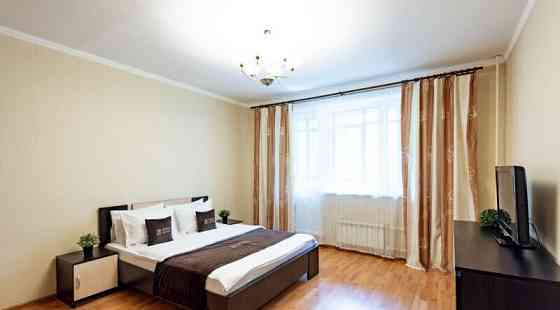 1-комн. квартира, 38 м2, 3/9 эт. Москва