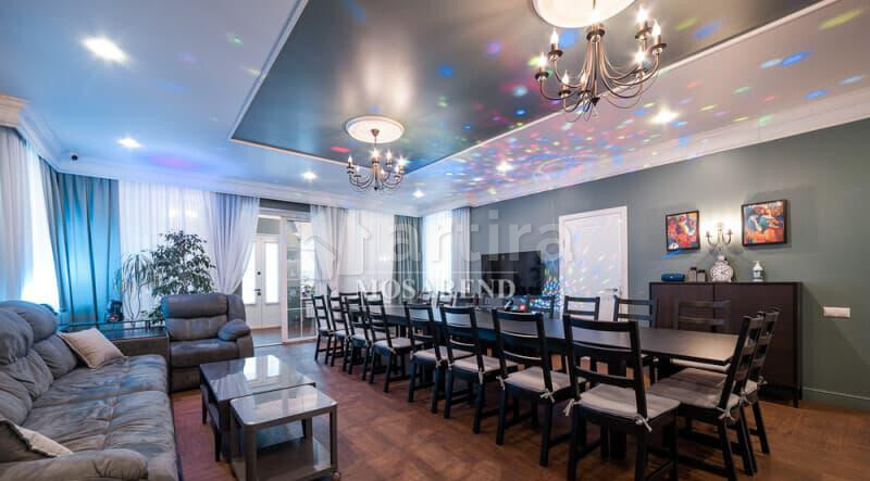 Коттедж, 800 м2 Химки - изображение 9