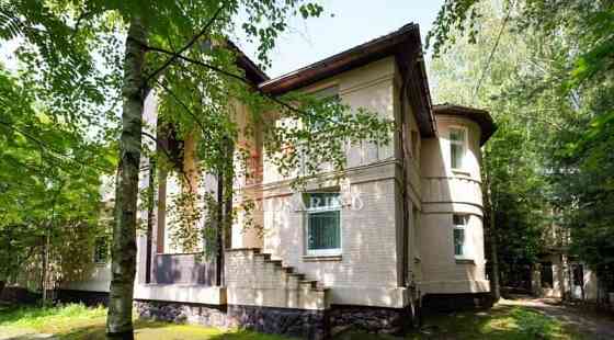 Коттедж, 450 м2 Химки