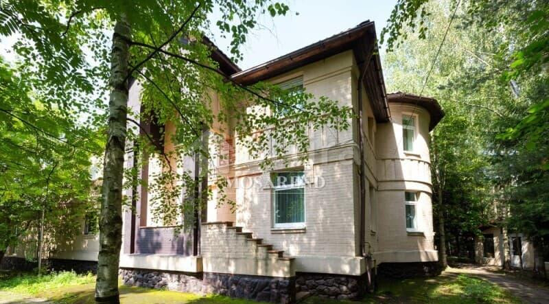 Коттедж, 450 м2 Химки - изображение 1