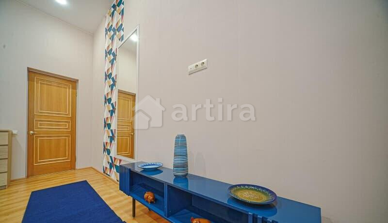 2-комн. квартира, 47 м2, 3/4 эт. Санкт-Петербург - изображение 8