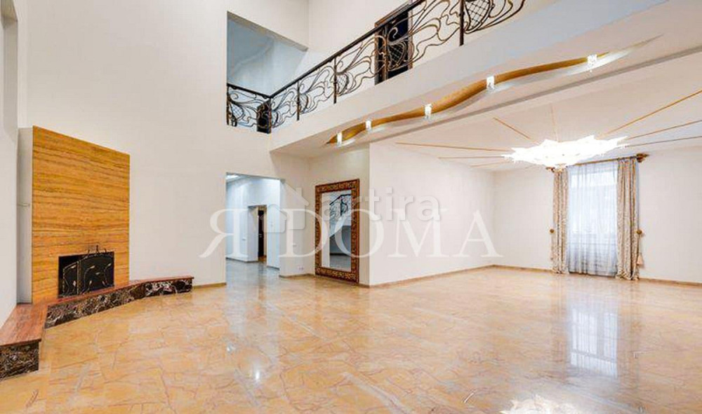 Дом, 1200 м2, 0.56 га, 2 эт. Одинцово - изображение 20