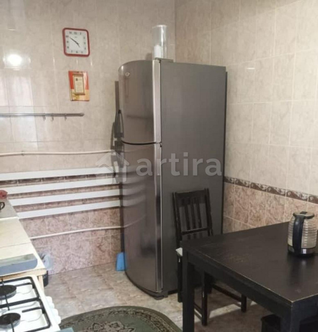 Комната, 5 м2, 1/1 эт. Батайск - изображение 6