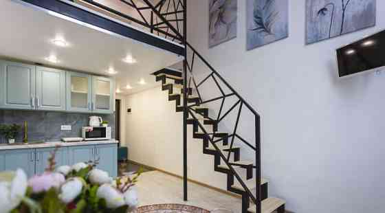 1-комн. квартира, 42 м2, 2/3 эт. Красногорск