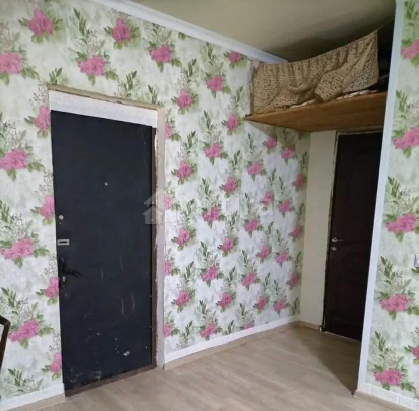 Комната, 30.9 м2, 2/12 эт. Москва - изображение 7