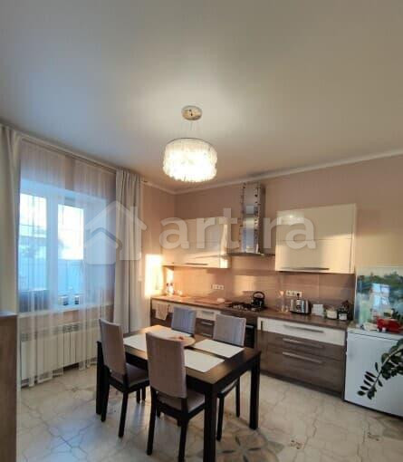 Дом, 130 м2, 6 соток Казань - изображение 5