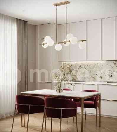 1-комн. квартира, 37.7 м2, 5/14 эт. Москва