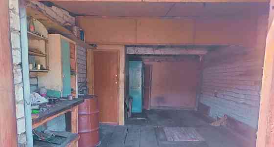 Гараж, 28 м2 Нижний Новгород