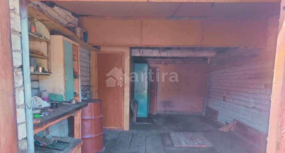 Гараж, 28 м2 Нижний Новгород - изображение 5