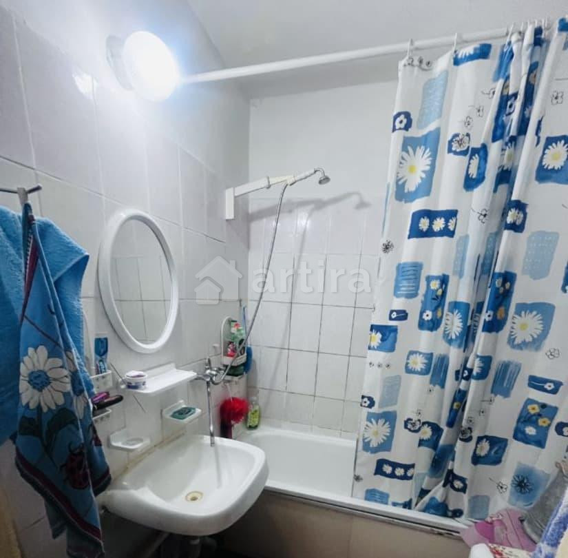 Комната, 20 м2, 11/17 эт. Москва - изображение 4