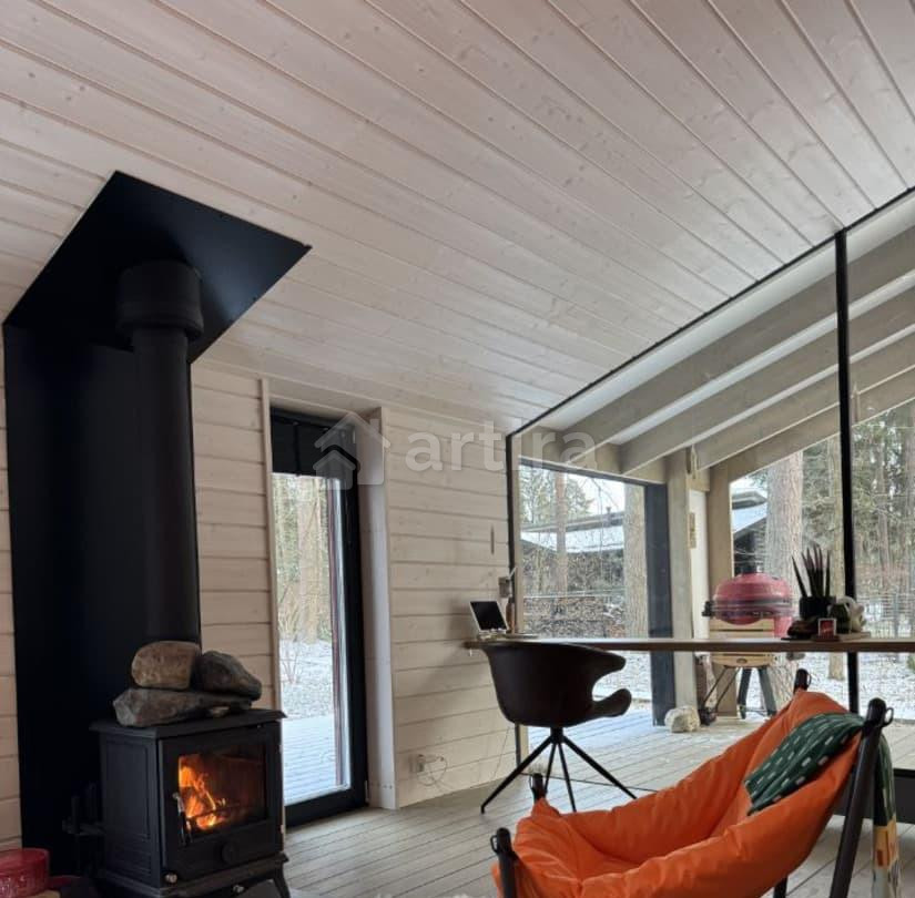 Дом, 170 м2, 13 соток, 1 эт. Одинцово - изображение 5