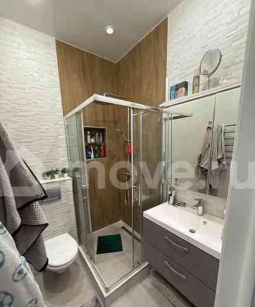 2-комн. квартира, 81 м2, 22/33 эт. Москва