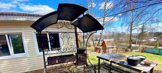 Коттедж, 54 м2, 10 соток, 1 эт. Ступино